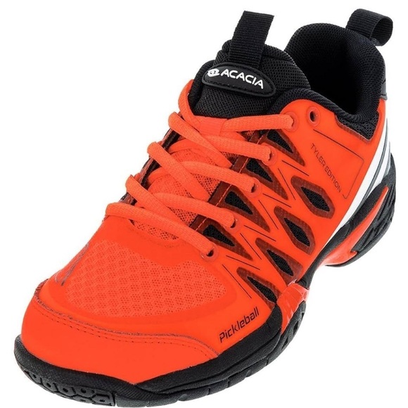 acacia Other - Acacia Men's Signature Tyler Loong Edition Pickleball Shoe (Solar) new in box